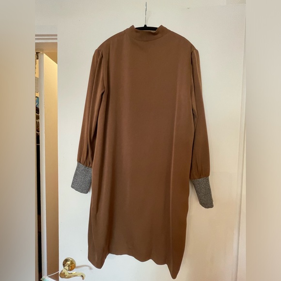 Marella dress - Picture 3 of 6